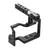 Andoer Professional Video Accessories Camera Cage Kit