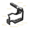 Andoer Professional Video Accessories Camera Cage Kit