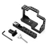 Andoer Professional Video Accessories Camera Cage Kit