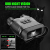 Apexel APL-NV01 UHD Night Vision Goggles Digital Infrared Pinoculars