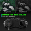 Apexel APL-NV01 UHD Night Vision Goggles Digital Infrared Pinoculars