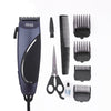 DSP E -90031 Clipper Hair Clipper - Silver