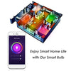 2172 Smart WIFI LED Bulb WIFI Light