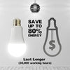 2172 Smart WIFI LED Bulb WIFI Light