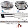 10M LED Strip Lights Waterproof LED Strips