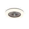 36W Modern LED Ceiling Light Ceiling Fan with Lighting LED Light