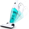 Deerma DX128C Mini Vacuum Cleaner - White