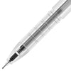 Deli 0.5 Premium 20Pcs Needle Pen - Black