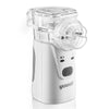 Diving Premium HL100A Portable Home Atomizer - White