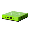 Diyomate X800 Premium Network Top Box - Green