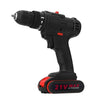 21V Multifunctional Electric Impact Cordless Drill