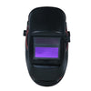 Welding Helmet Solar Powered Auto Darkening Protective Helmet Shield with Variable Shade from DIN9 to DIN13 Suitable for ARC TIG MIG Spot Micro Wire AC DC Plasma Welders/Cutters