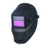 Welding Helmet Solar Powered Auto Darkening Protective Helmet Shield with Variable Shade from DIN9 to DIN13 Suitable for ARC TIG MIG Spot Micro Wire AC DC Plasma Welders/Cutters