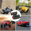 4WD Smart Robot Car Chassis Kit Remote Control Toy Hobby RC Car Chassis DIY Box Compatible with Arduino PS2 Controller