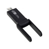 محول واي فاي USB لاسلكي 1200 ميجا بت في الثانية Lan USB Ethernet 2.4G 5G بطاقة شبكة WiFi مزدوجة النطاق WiFi Dongle