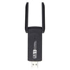 محول واي فاي USB لاسلكي 1200 ميجا بت في الثانية Lan USB Ethernet 2.4G 5G بطاقة شبكة WiFi مزدوجة النطاق WiFi Dongle