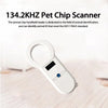 Sensitive Digital Pet Scanner ISO11784/5 Animal Pet ID Reader Chip Transponder USB Handheld Microchip Scanner for Dog Cat Horse