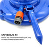 Pool Cleaning Tools Pool Cleaning Suction Head With Handle Net Bag Pool Suction Head