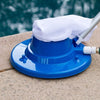 Pool Cleaning Tools Pool Cleaning Suction Head With Handle Net Bag Pool Suction Head