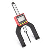 0-80mm 0.01mm LCD Digital Display Altimeter Woodworking Depth Meter