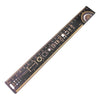 250mm PCB Reference Ruler Chip IC SMD Diode Transistor Measuring Tool For Electronic Engineers