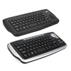 E30  Wireless Keyboard - Silver