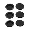 170Pcs Rubber Grommet Firewall Hole Plug Set 7 Sizes Electrical Wire Gasket Kit Hardware Tool For Car Machine Pump Water Pipe