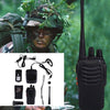 BAOFENG BF-888S Walkie-talkie Portable Two-way Radio