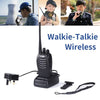 BAOFENG BF-888S Walkie-talkie Portable Two-way Radio