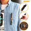 JAKEMY JM-8155 3 in 1 Portable Double-head Bits Screwdriver Pen