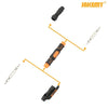 JAKEMY JM-8155 3 in 1 Portable Double-head Bits Screwdriver Pen