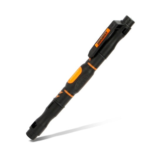 JAKEMY JM-8155 3 in 1 Portable Double-head Bits Screwdriver Pen