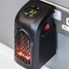 Electric Heater Mini Fan Heater