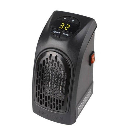 Electric Heater Mini Fan Heater