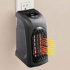 Electric Heater Mini Fan Heater