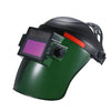 Solar Power Auto-Darkening Welding Helmet Automatic Darkening Weld Mask Shield Protection Cap With Lens Adjustable He-adband