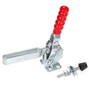 Vertical Welding Clamp Popular Practical Quick Release Handle Vertical Toggle Clamp GH-12132