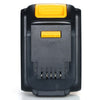 DeWalt Power Tools for DeWalt 18V 4000mAh/5000mAh/6000mAh DCB180,DCB181,DCB182,DCB200,DCB201,DCB201-2,DCB203,DCB204-2