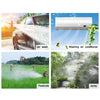 12V 80W High Pressure Electric Car Washing Pump Car Washer Pump High Pressure Washer Car Cleaning Tools Electric High-pressure Water Spray Gun