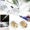 High Pressure Power Washer Spray Nozzle Water Hose Wands Water Jet Power Spray Nozzle for Car Home Washing Garden Plant Watering