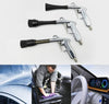 Car Interior Cleaning Gun High Pressure Air Blow Dust Deep Cleaning Gun