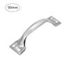 Cabinet Handle Bedroom Shoe Cabinet Cabinet Pull Cabinet Hardware Handle Pull Cabinet & Furniture Pull Cabinet Drawer Handle Door Auxiliary Handle