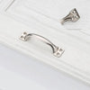 Cabinet Handle Bedroom Shoe Cabinet Cabinet Pull Cabinet Hardware Handle Pull Cabinet & Furniture Pull Cabinet Drawer Handle Door Auxiliary Handle