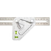 Multifunctional Woodworking Triangle Ruler Angle Ruler Revolutionary Carpentry Tool Measuring Tools