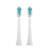 Electric Toothbrush Ultra Replacement Heads - White