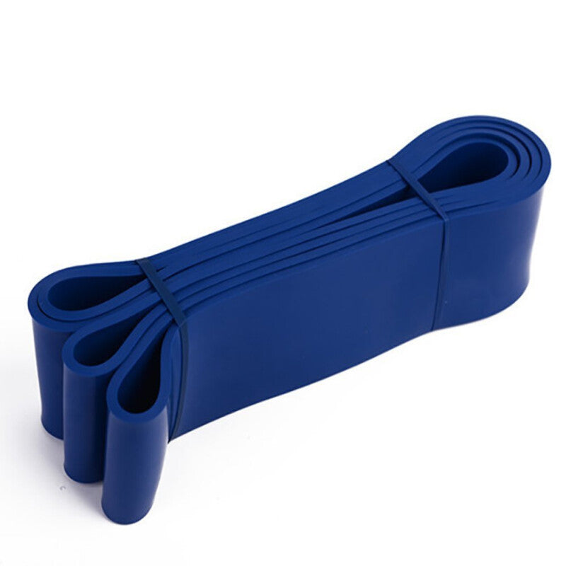 Exercise Premium Resistance Loop - Blue