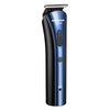 Flyco FC5806 Modern Electric Hair Clipper Kit - Blue