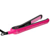 Flyco FH6811 مصافٍ الشعر/ Curler - Rose Red