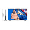 Flat Panel TV - 55 inches