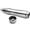 Flyco FS7806 Electric Nose Hair Trimmer - Silver